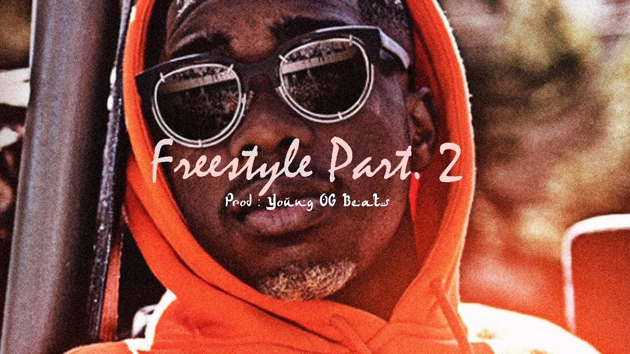 **FREE** Afro Trap Instrumental 2017 
