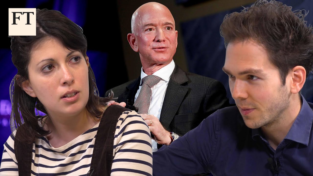 The numbers behind big tech's tax avoidance | Crunched