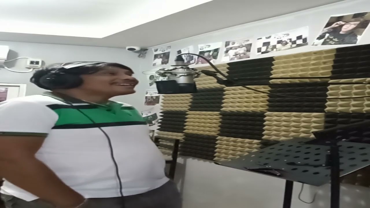 Selos Capampangan -- Bertung Taguro  -- Cover BY  Oden Gozun