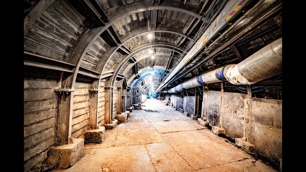 The Pilgrimage Road Revealed - City of David