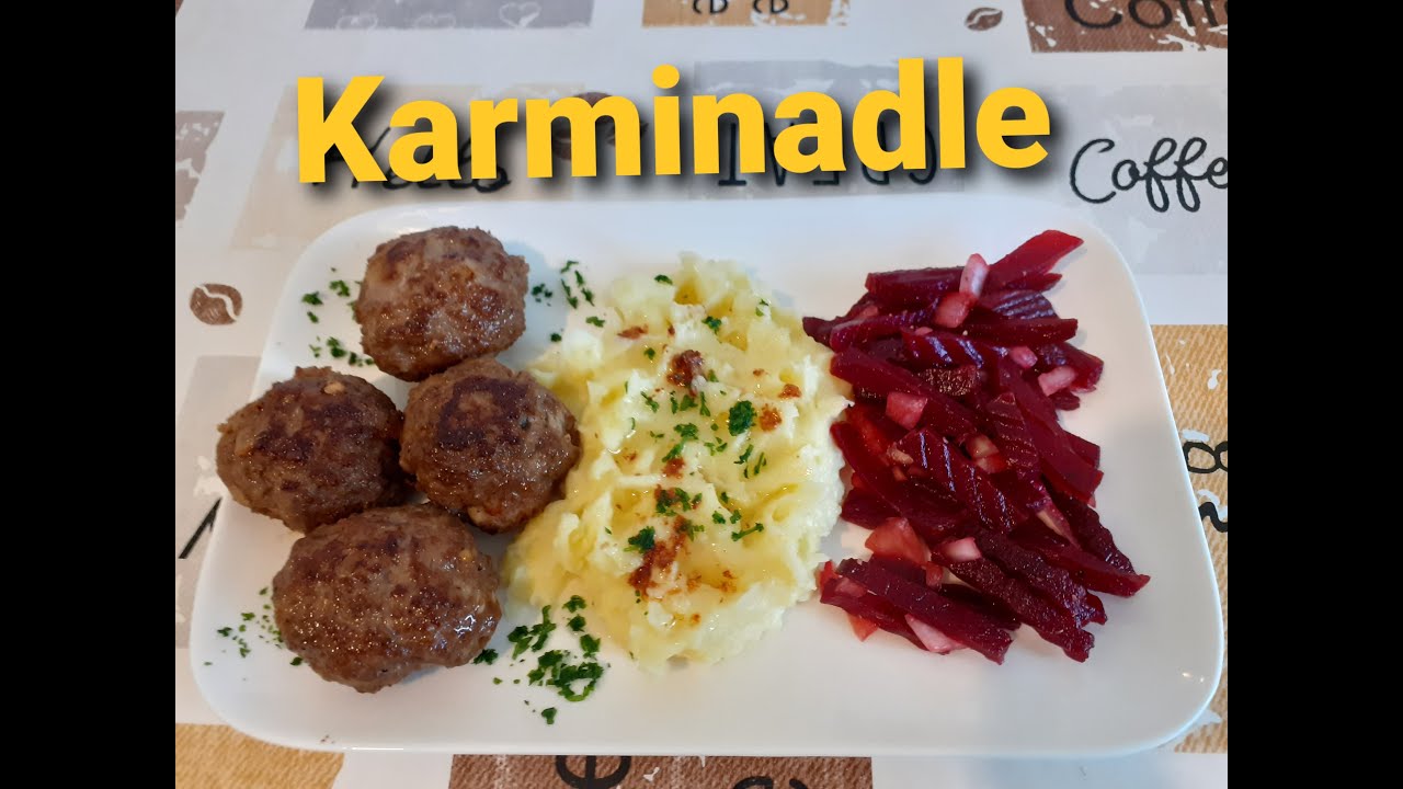 Karminadle
