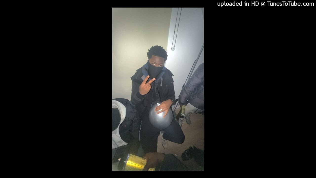 “Elegy” - Chy Cartier x Switch x YD Muni x Bkay Uk Drill Type Beat 2026 | @payperboyma