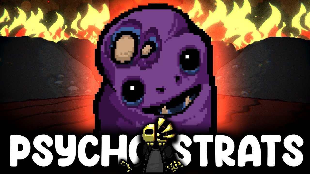 A Truly Psychopathic Strategy in Brutal Orchestra