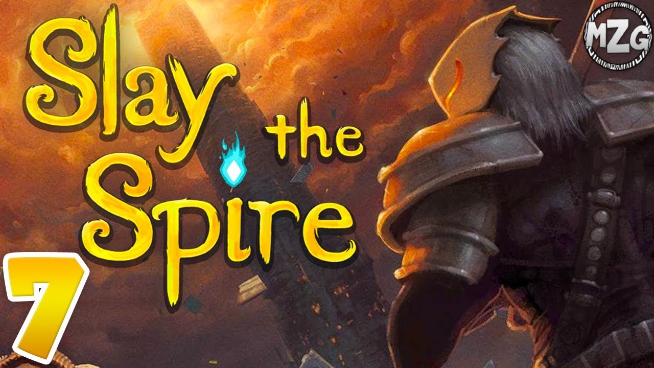 Slay the Spire Gameplay - Episode 7