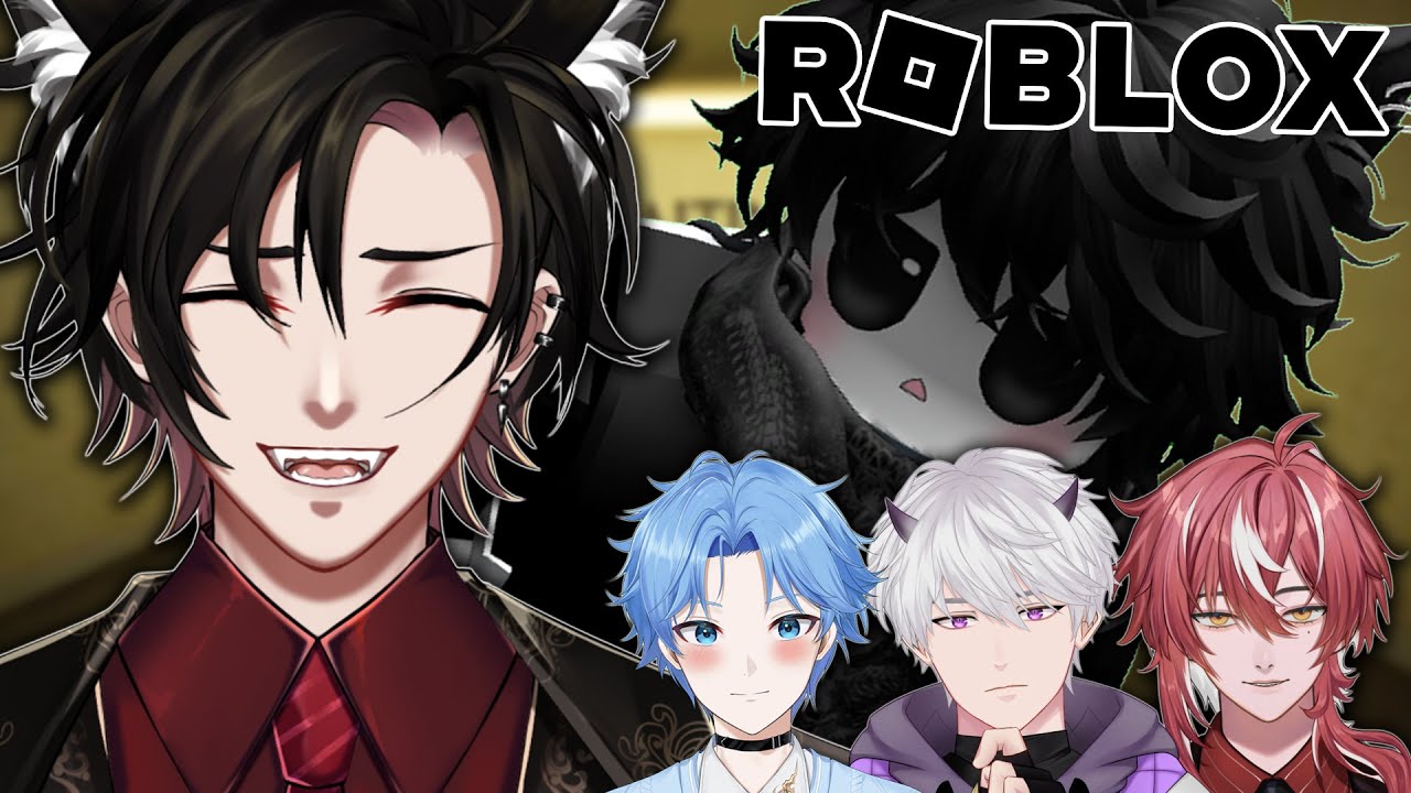 🔴【 ROBLOX 】 HAVING FUN BARENG SOL.4CE!