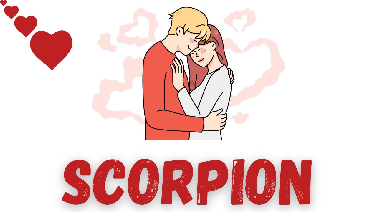 SCORPION 🤯UN CHOC TOTAL VOUS ARRIVE ! LA NOUVELLE EST CONFIRMÉE QUI SERA TRÈS FORTE !