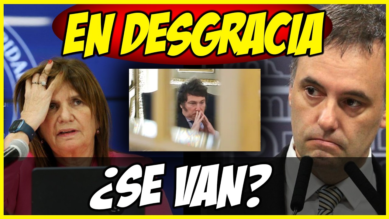 🔴 ¿QUÉ PASÓ? 🔴 ¡LOS MEDIOS DESTROZAN AL GOBIERNO DE MILEI! - Daniel Devita EN VIVO