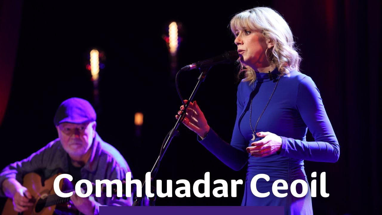 Nead na Lachan - Muireann Nic Amhlaoibh | TG4