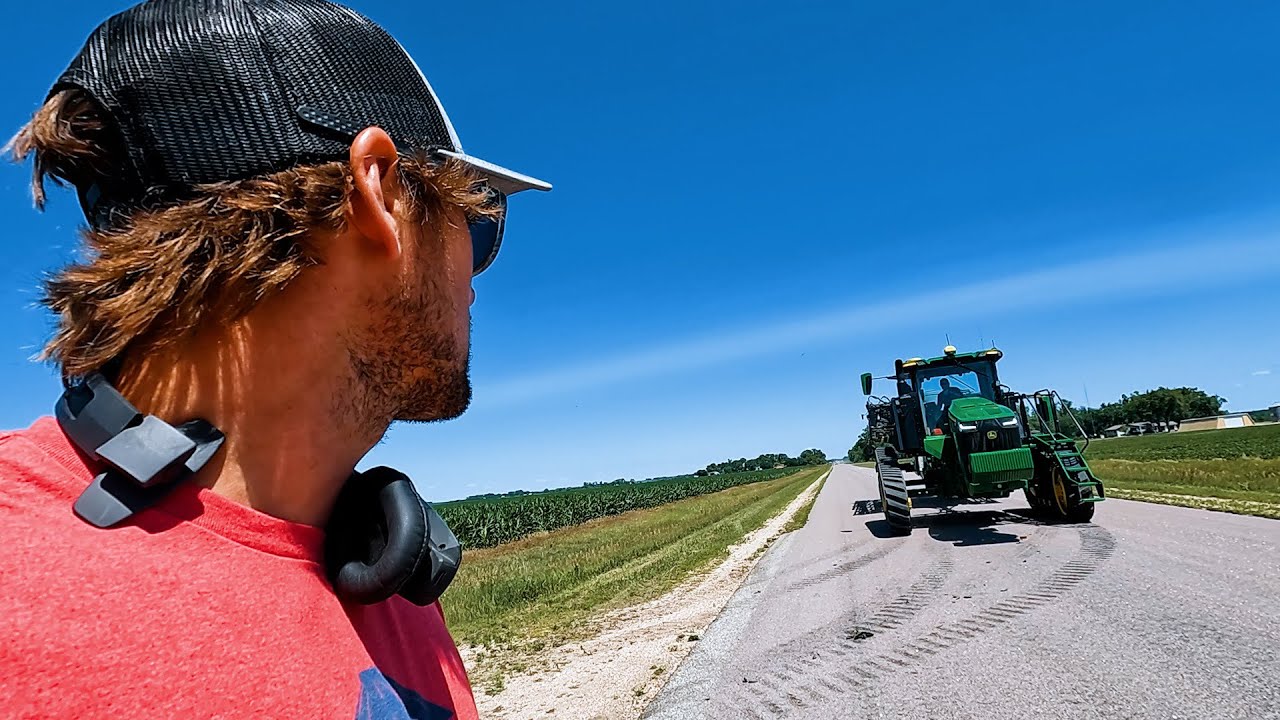 Who’s Going To Get Yelled At First??