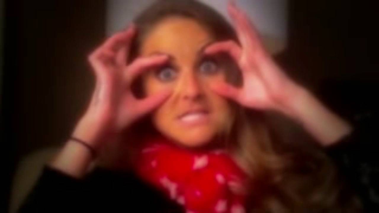 #BBCan4 Nikki and Kelsey impersonate one another