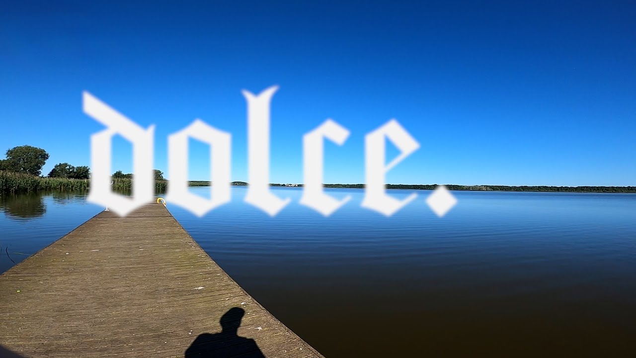 Niechorze Jezioro Liwia  2025