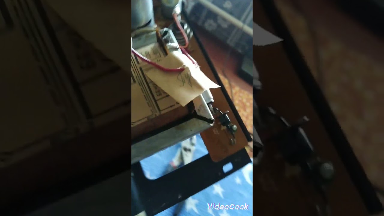 Вольтметр 