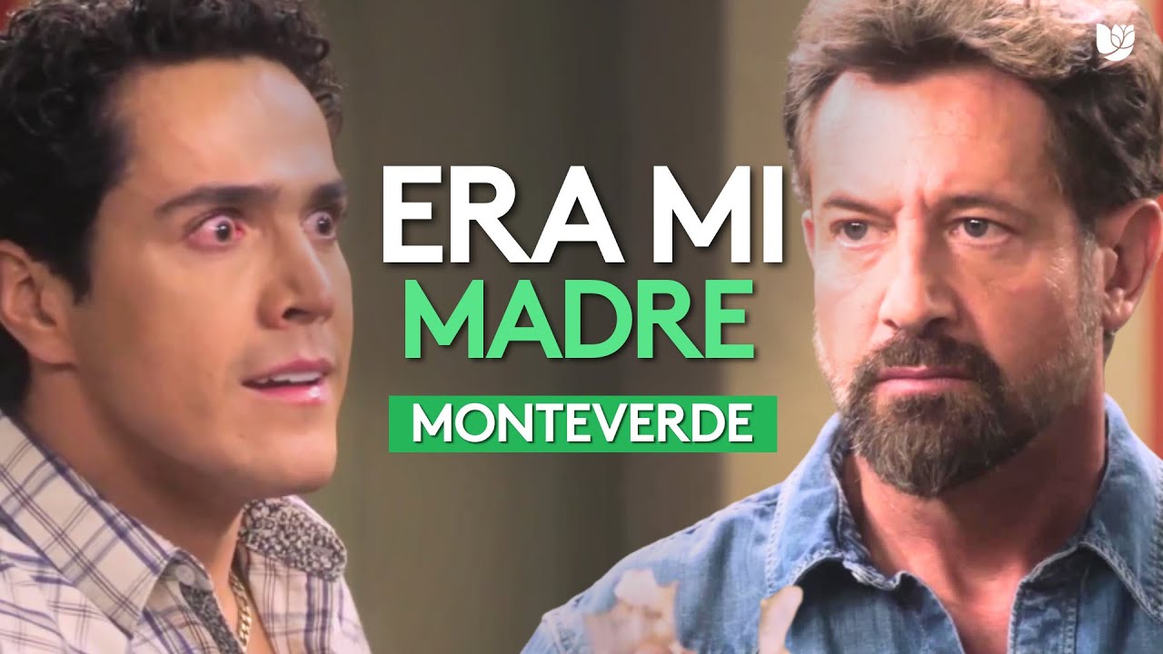 Franco se entera que Oscar quemó la carta de su madre | Monteverde | Capítulo 7