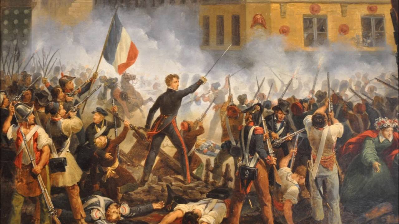 L'ode à Vaneau - Hymne de l'École polytechnique