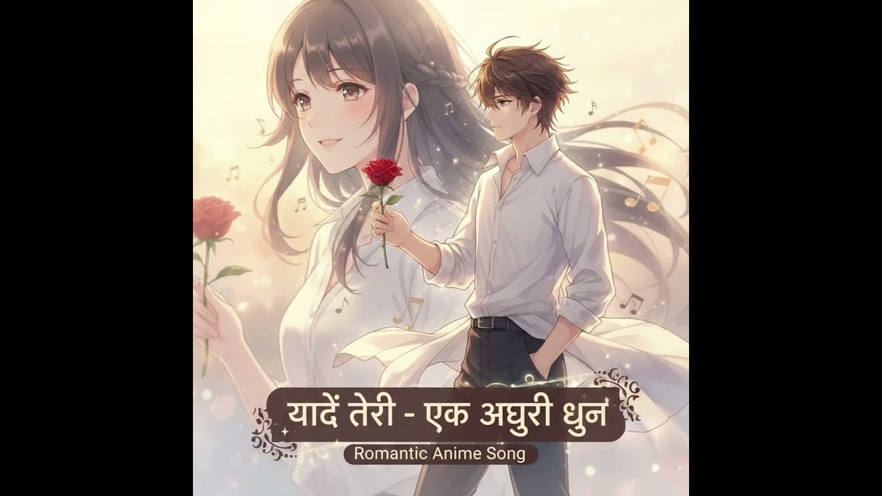 ||Ek Shaam Thami✨✨|| @secret_rapstar112  | Official Music Video||Relax & Feel#hearttouching 