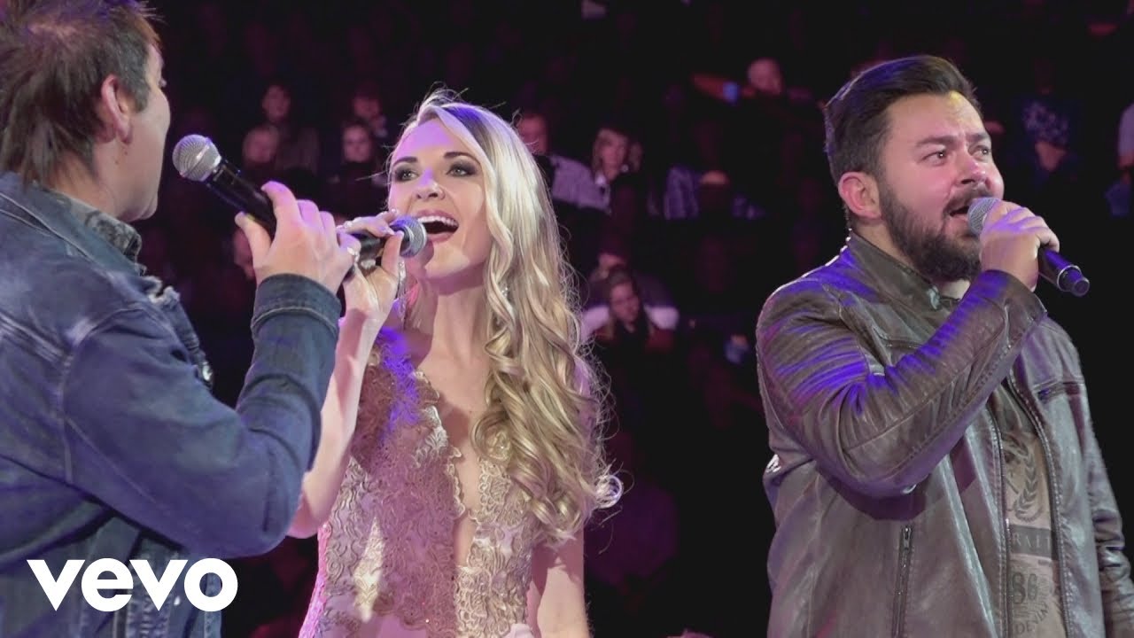 Elandré Schwartz, Manie Jackson, Elizma Theron, Ricus Nel - Rhinestone Cowboy Medley (Live)