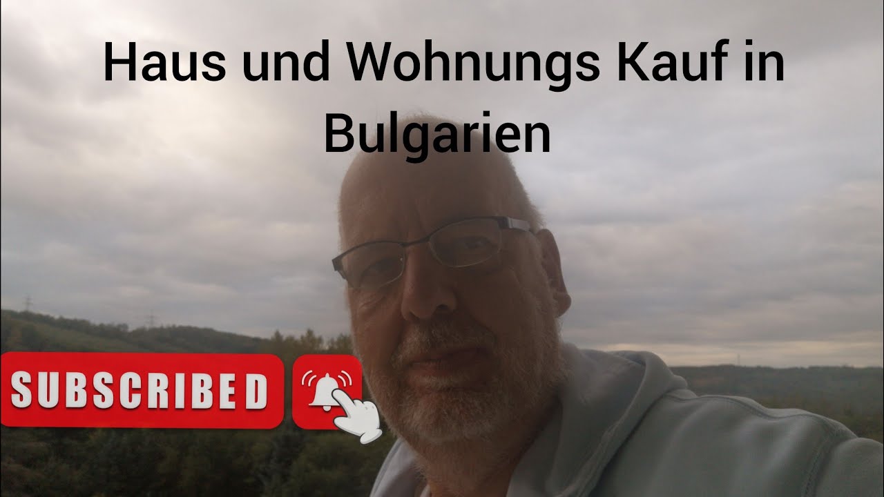 Haus oder Wohnungs Kauf in Bulgarien