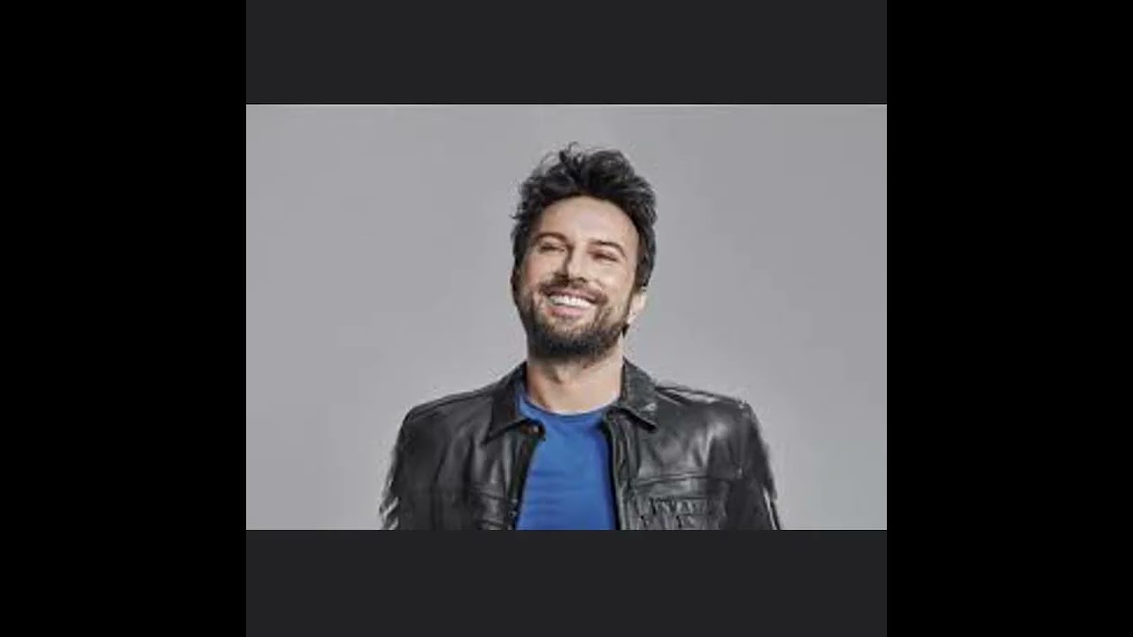 Tarkan - Kıl Oldum REMIX HD Stereo