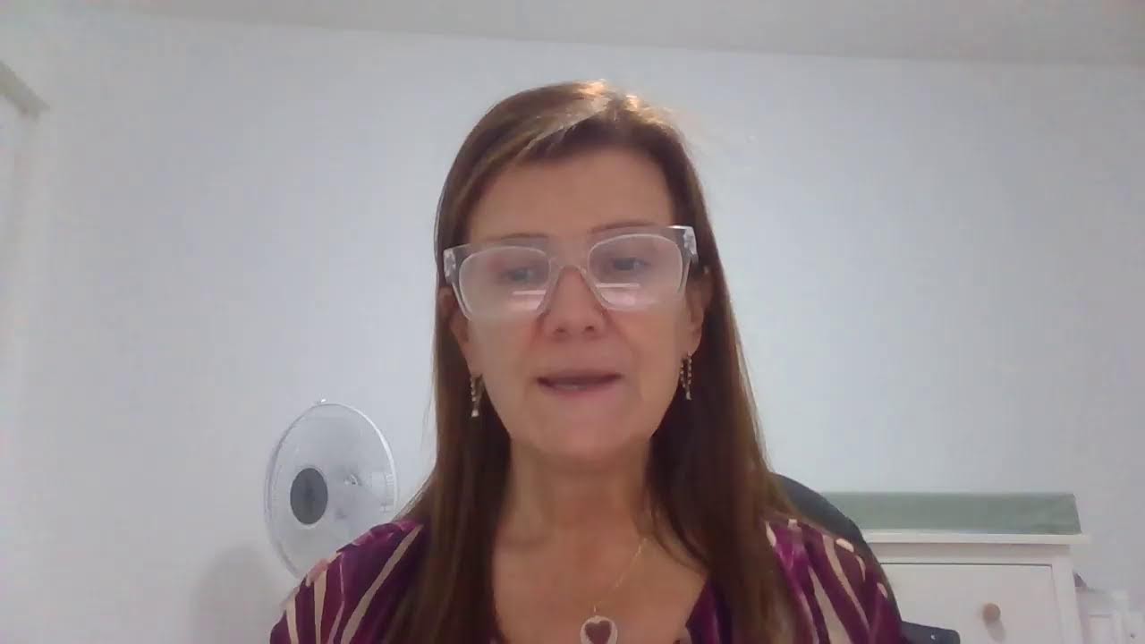 Episodio 10  -  30 minutos de reflexión 4 de mayo