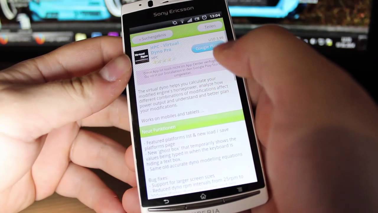 Android Pit App Test - die besten Apps f&uuml;r Android