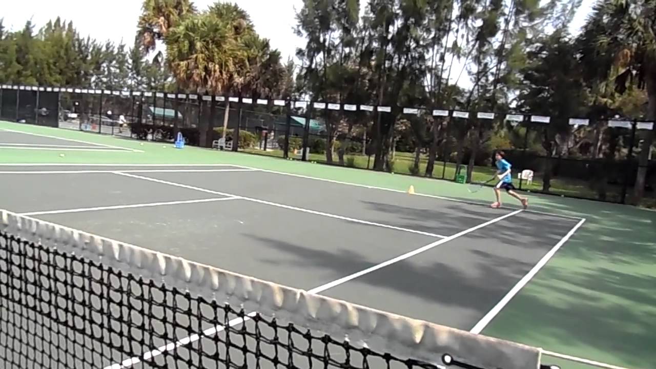 2014 2 27 Macci Backhand   1