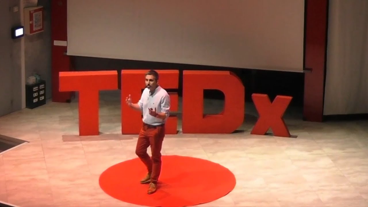 La multipotentialité | Julien De Lopez | TEDxIMTMinesAles