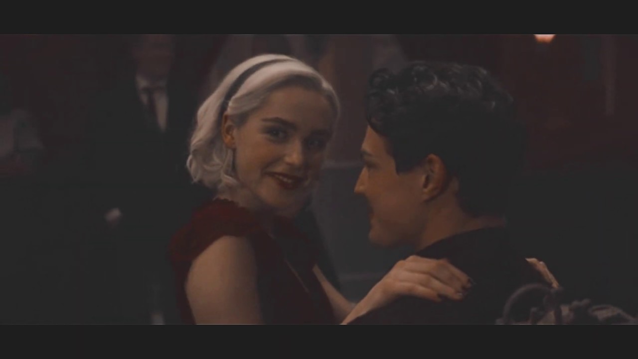 Nick & Sabrina // Ник и Сабрина // Кто Я Тебе
