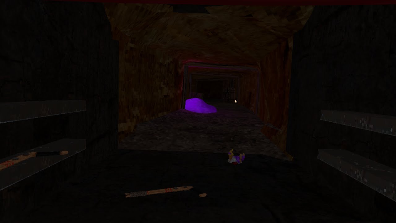 The Alien Escaped... (New GT Ghost Reactor Update)