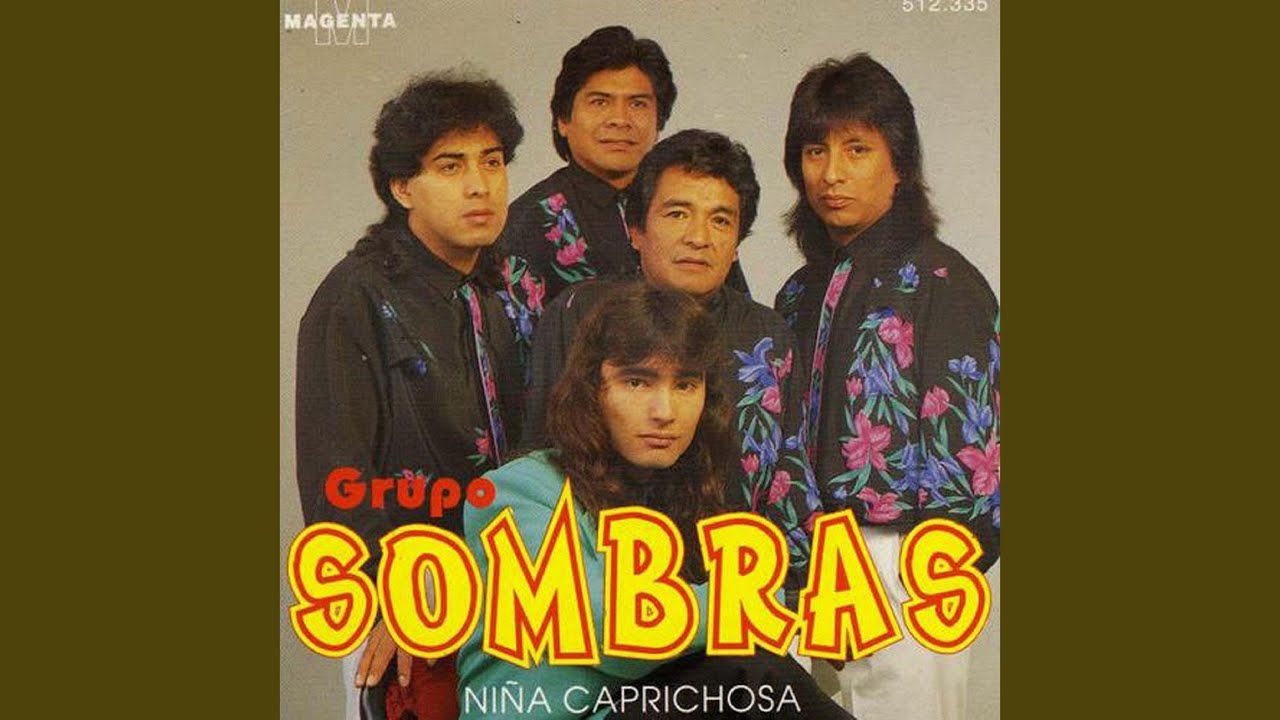 Niña Caprichosa