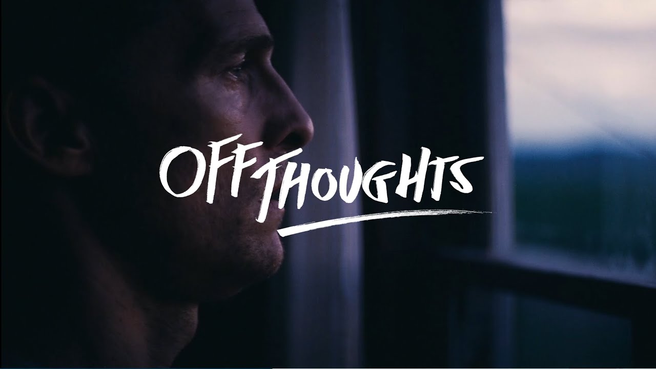 Off Thoughts - Twentyfour Years