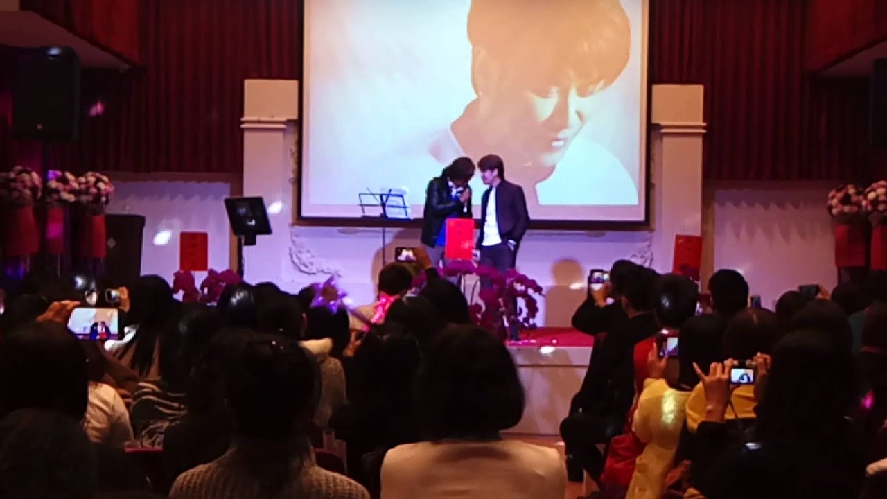 20160326 江志豐 吳梵  不甘心 不放手XD