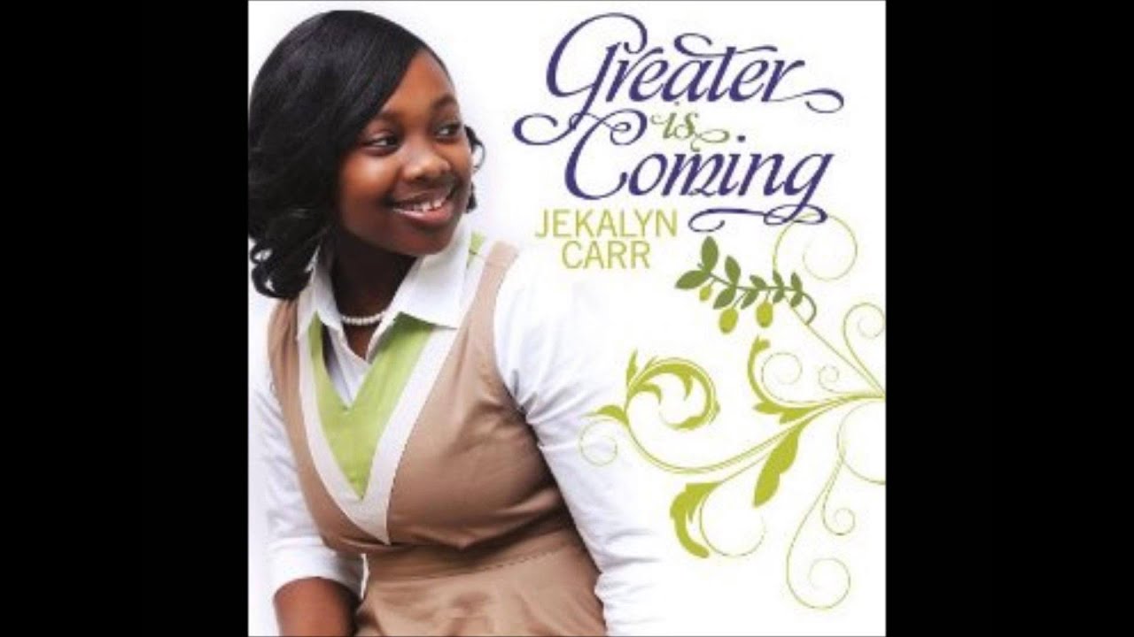One With You - Jekalyn Carr