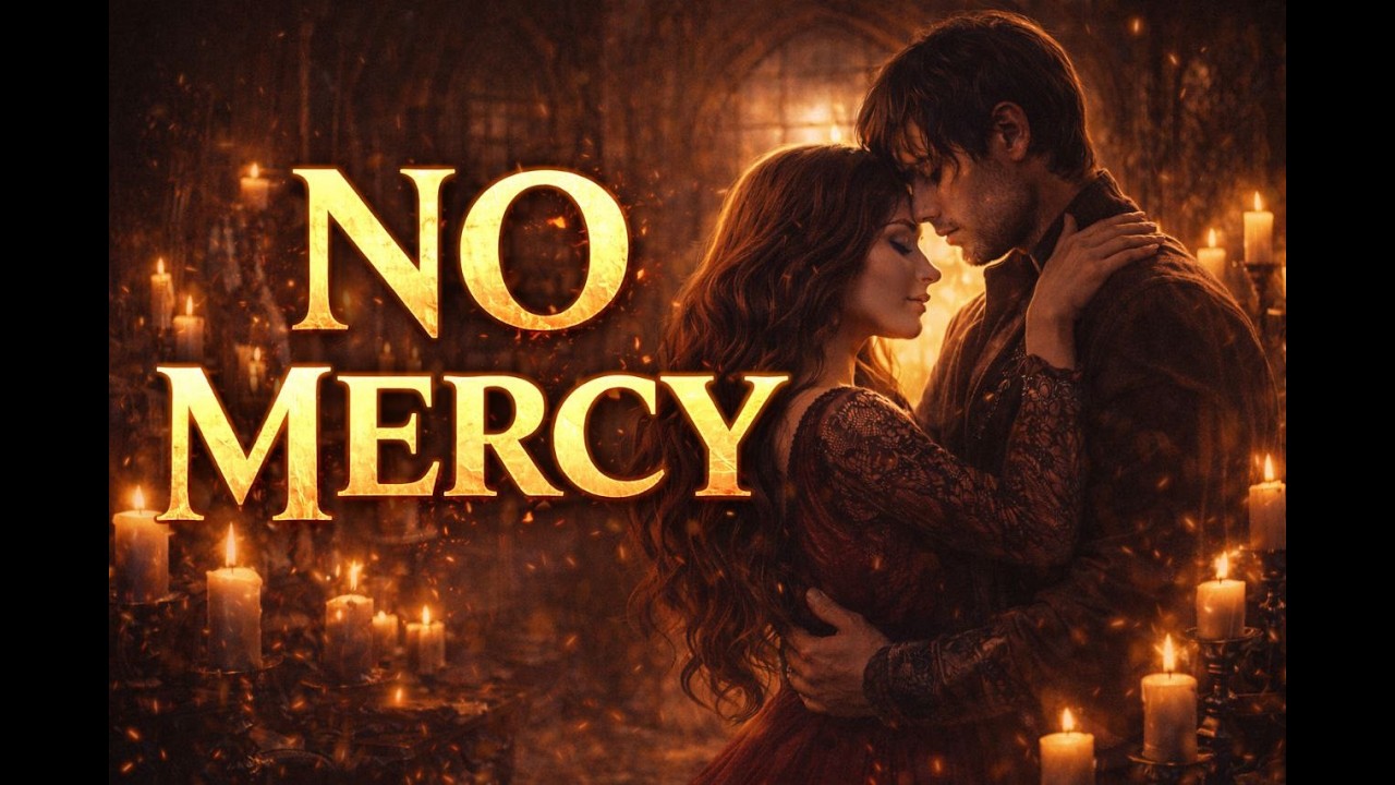 NO MERCY - Dark Fantasy Love Song | Cinematic Gothic Music