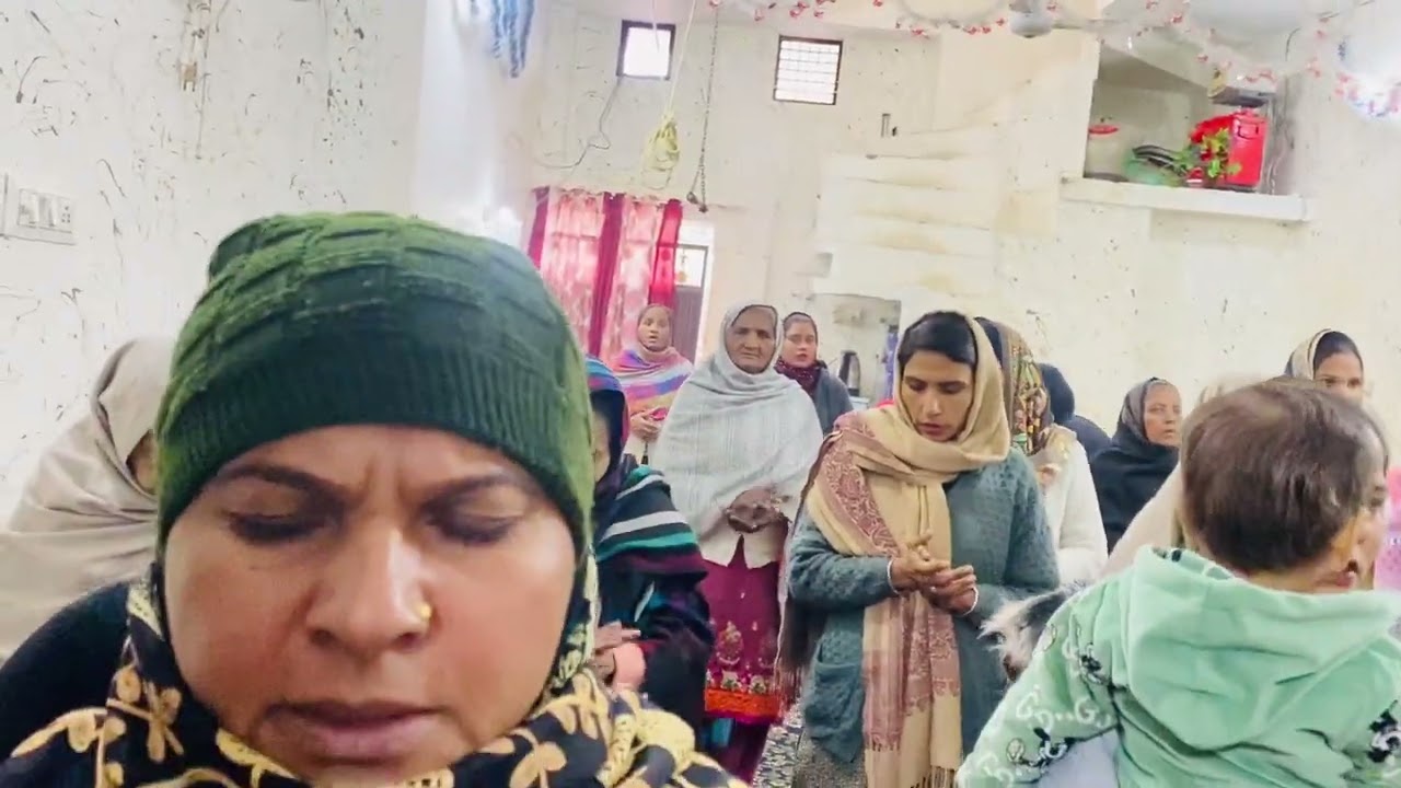 Masih Song . ਫਾਈਦਾ ਕੀਤੀਆ ਦੁਆਵਾ ਦਾ ਜ਼ਰੂਰ ਹੁੰਦਾ ਏ