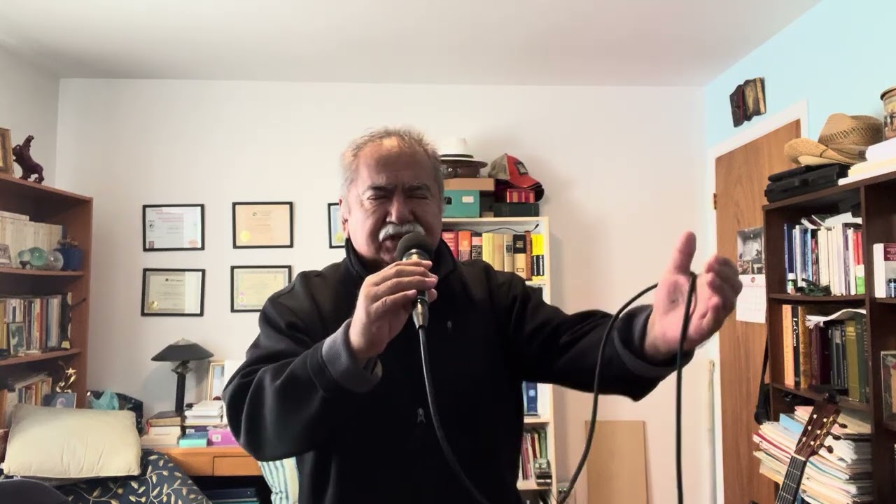 JOSE LUIS FIGUEROA COMPARTIENDO