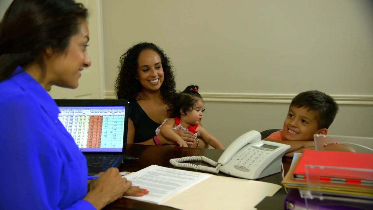 Importance of Preparing for Child Custody Mediation in Family Court Services (FCS)