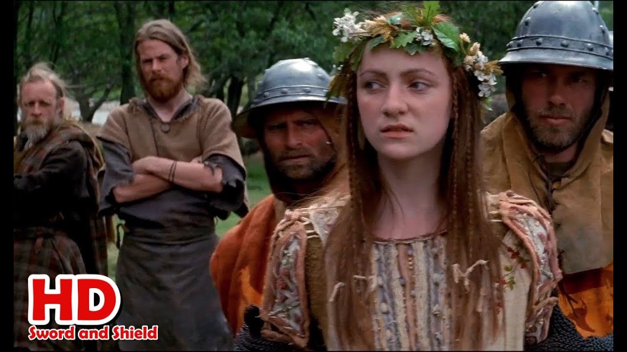 Prima Nocta - Braveheart