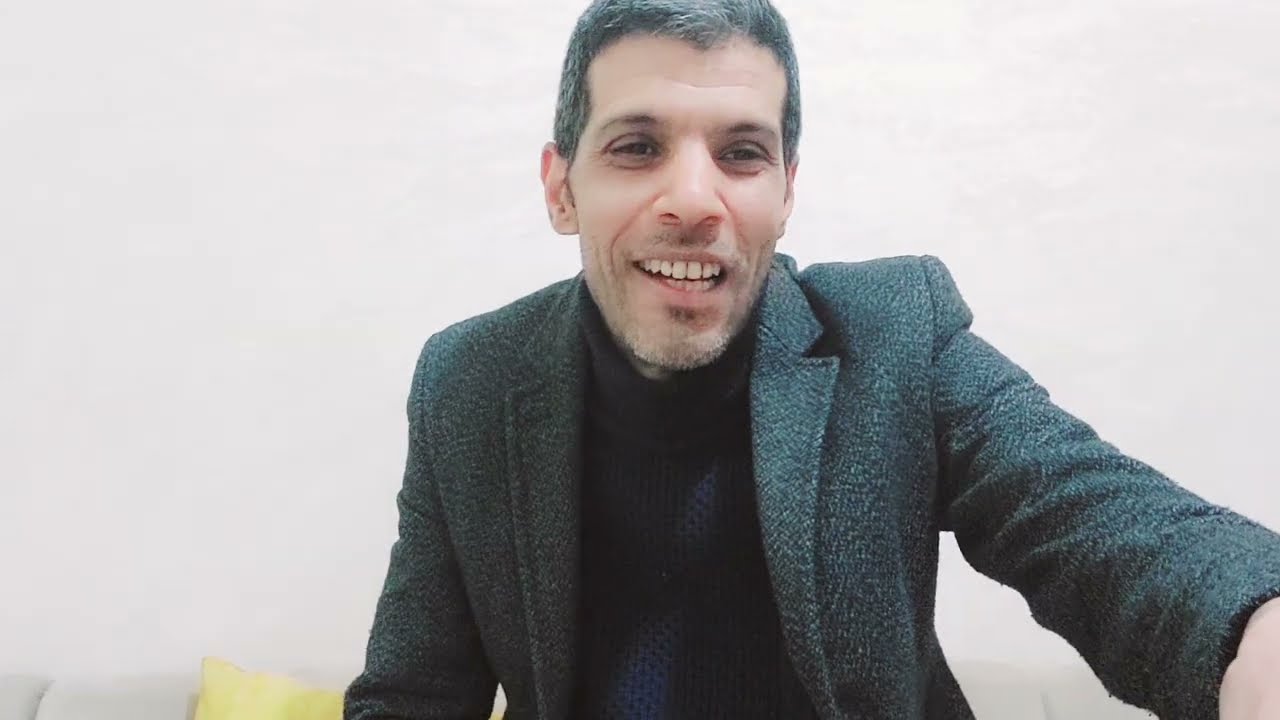 فضيحة كبيرة/ مول الكمامة يخرج عن صمته ويفضح   المؤامرة  والمتئامرين على الزروالي