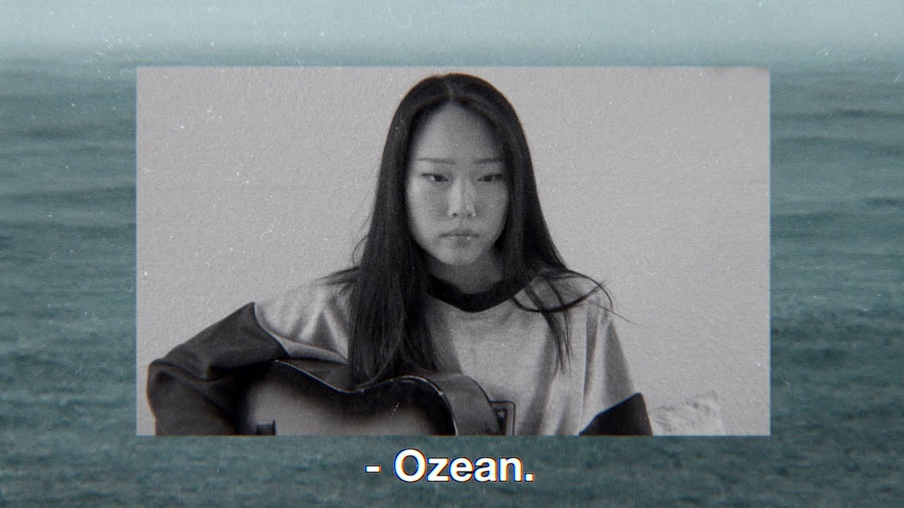 Ozean - AnnenMayKantereit (cover)