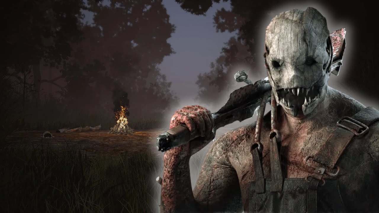 Just Playing Killer [Test Stream]