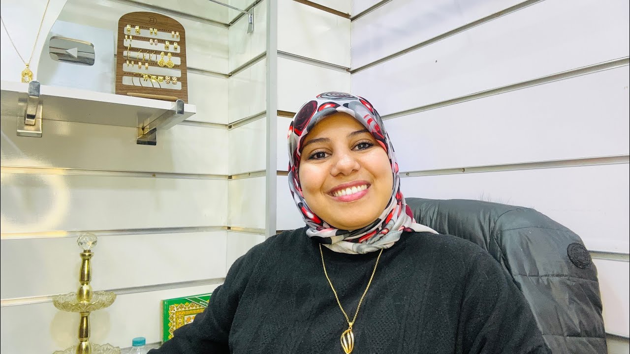 روتين الضحك و النشاط كلشي على غفلة🫢 جبت ليكم خبار الدهب فين وصل 👏 
