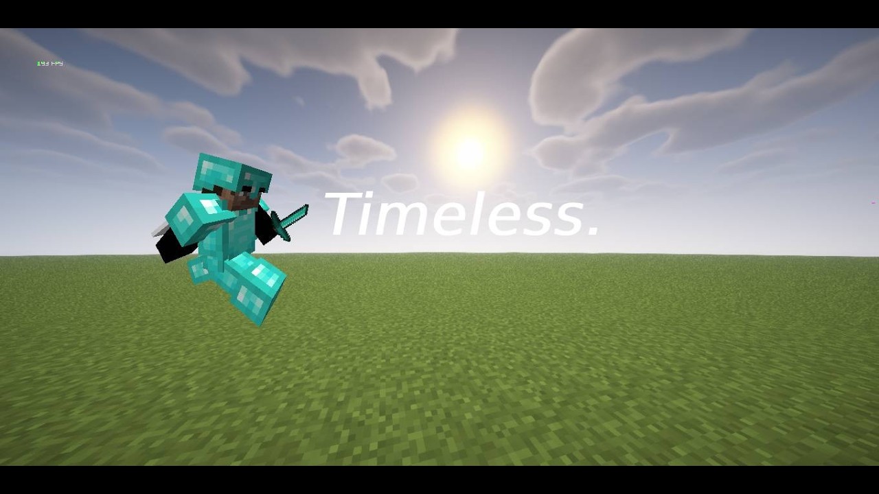 Timeless