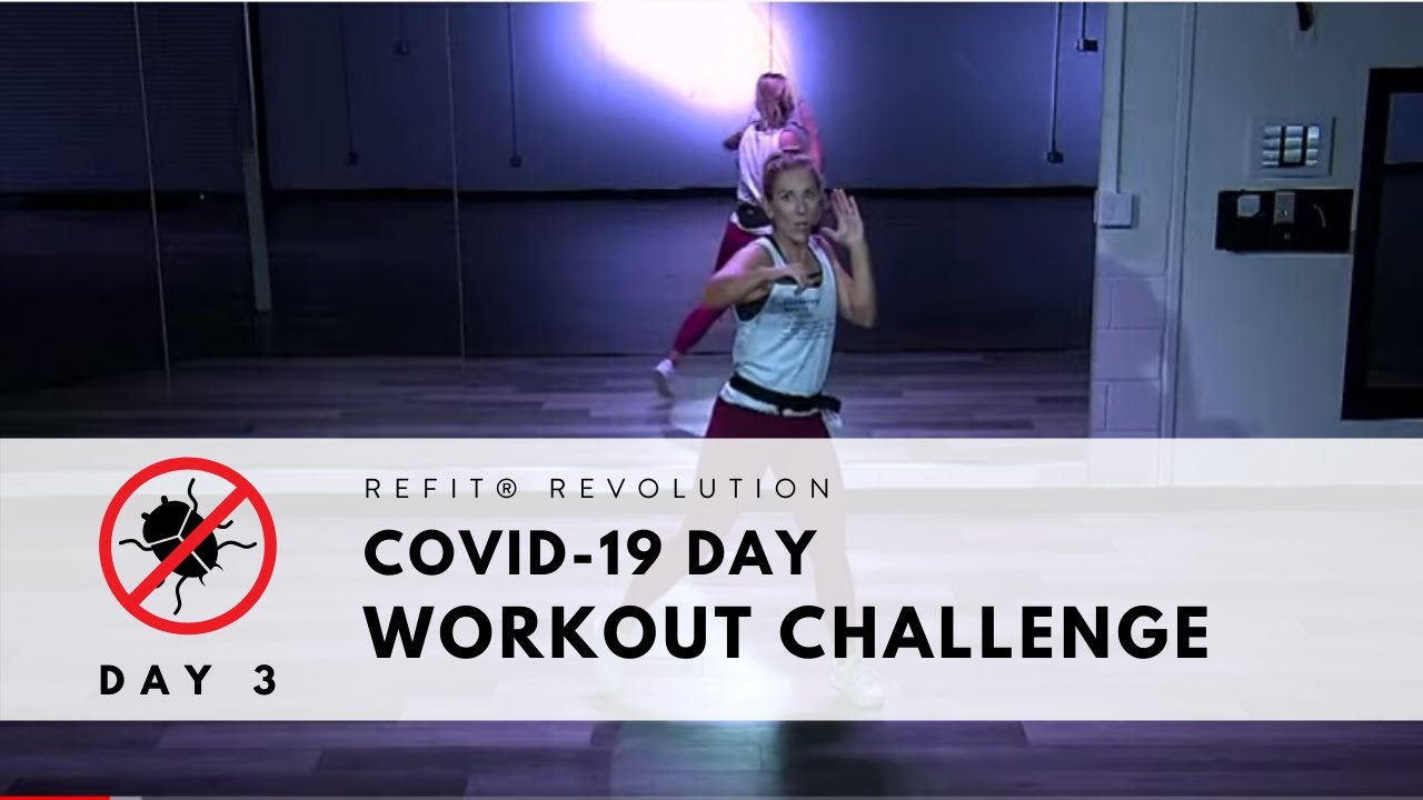 COVID 19-Day Challenge || Day 3