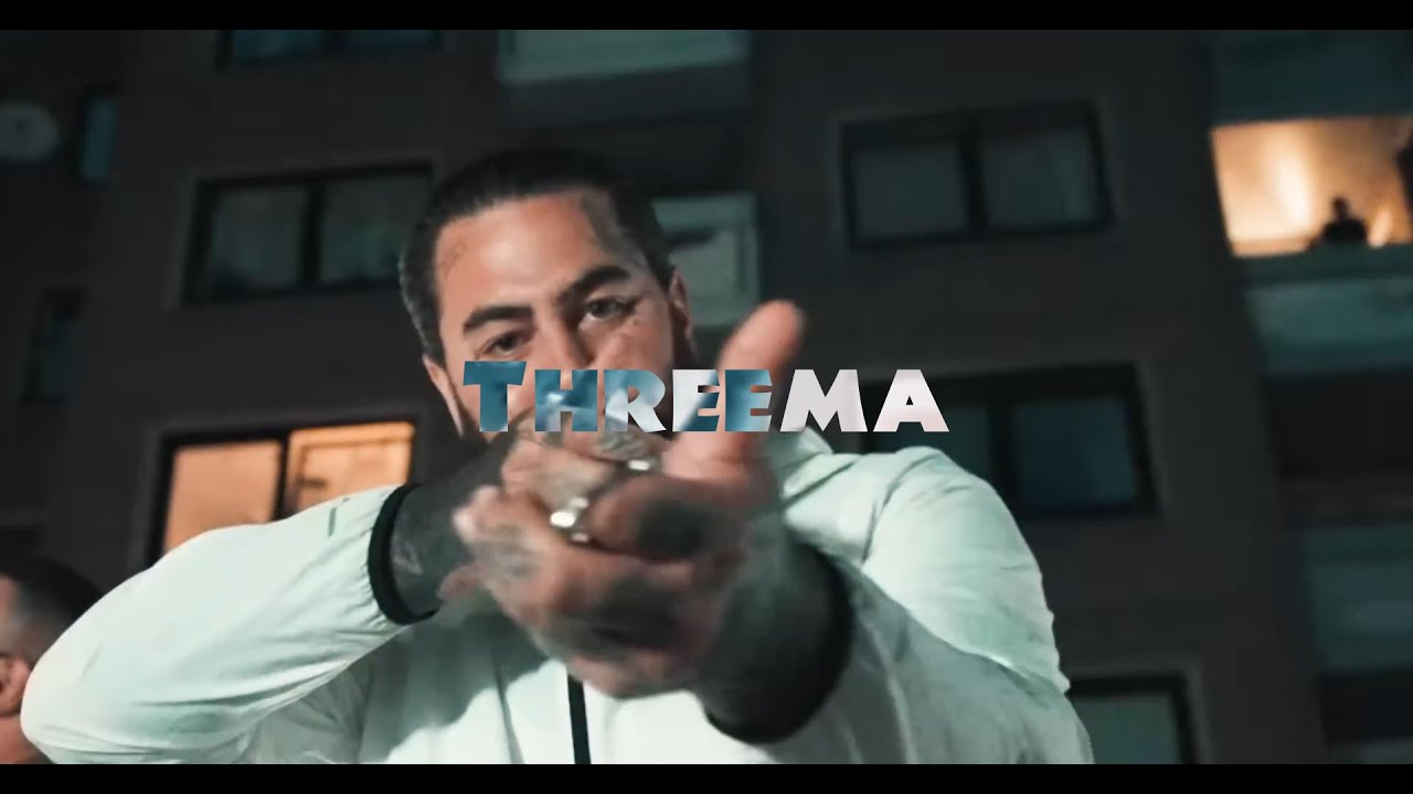 [FREE] KOLJA GOLDSTEIN X SADIQ TYPE BEAT - ''Threema'' (prod. by kaythe808plug)