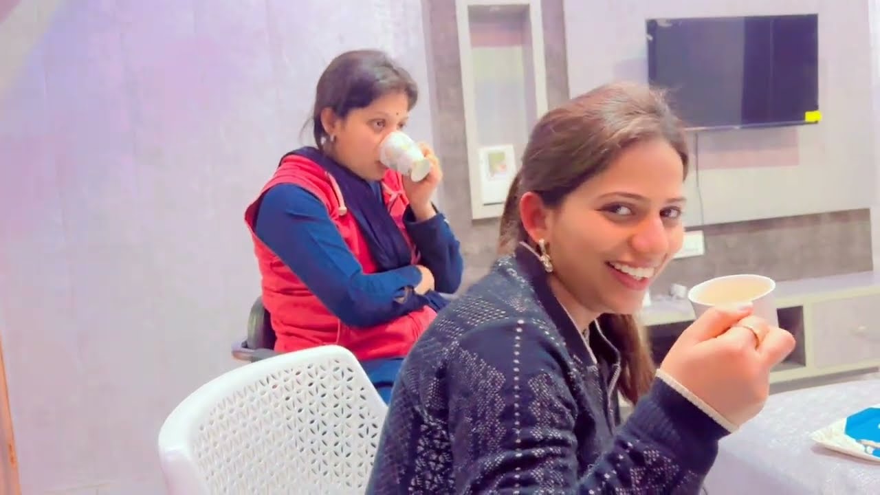 Anjali ki shadi ke guests ki list 😍 Manchanda Family Vlog 