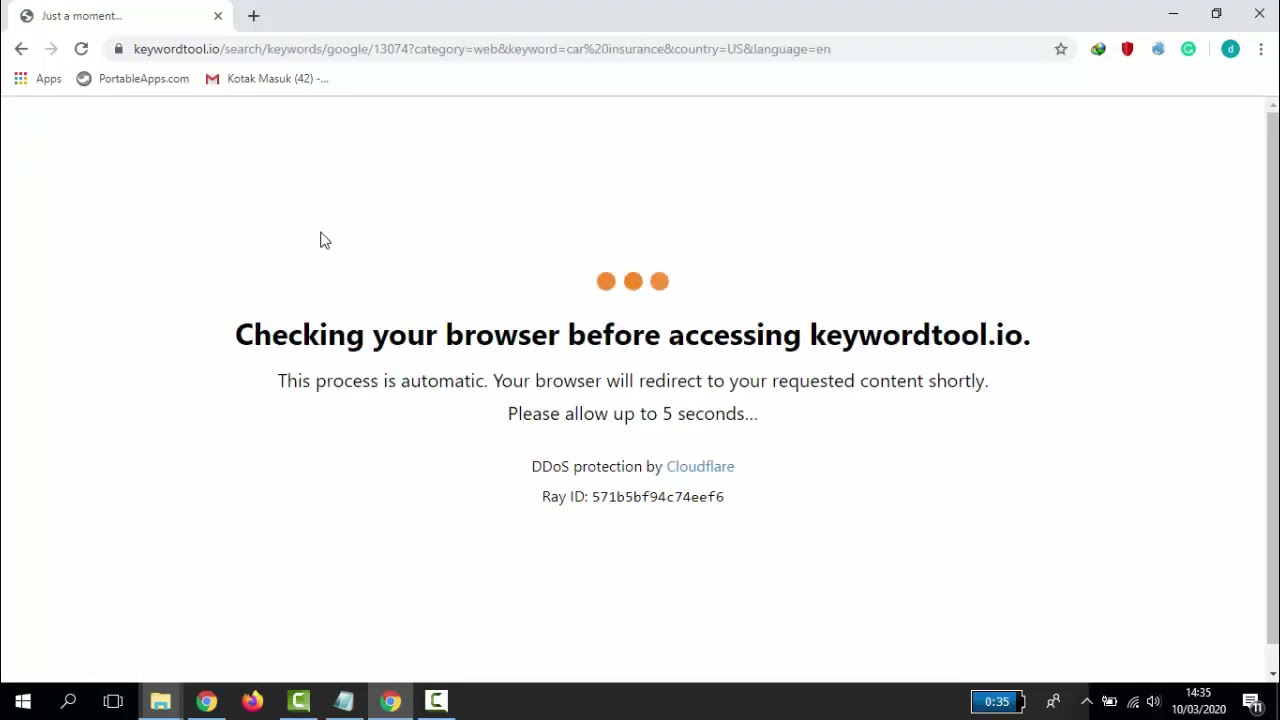SEMRUSH VS KEYWORDTOOL dot IO MANAKAH YANG LEBIH POWERFULL UNTUK MEMBIDIK  KEYWORD MAHAL