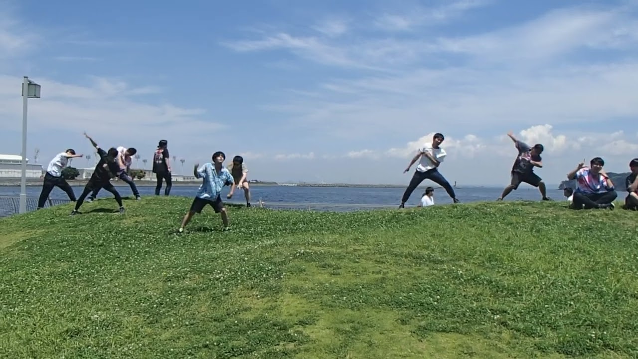 【highスト】Mix shake!!（後半）【2024/6/1】