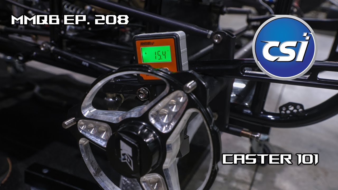 MMQB Ep. 208: All You Need to Know about Caster
