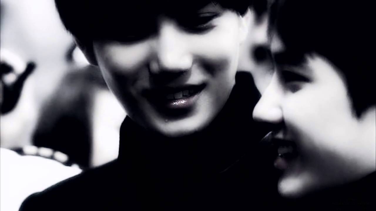 kaisoo ☆ illuminated