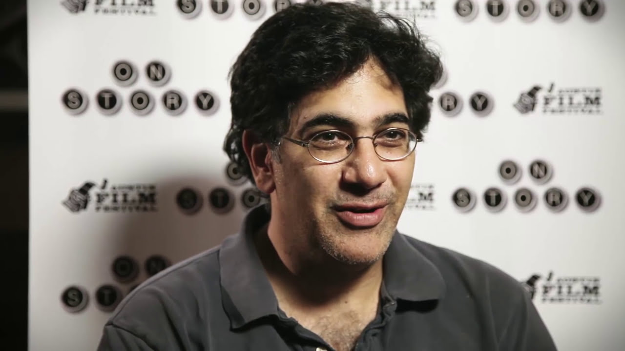 On Story 507: Indie Filmmaking in Hollywood: A Conversation with Jay Duplass